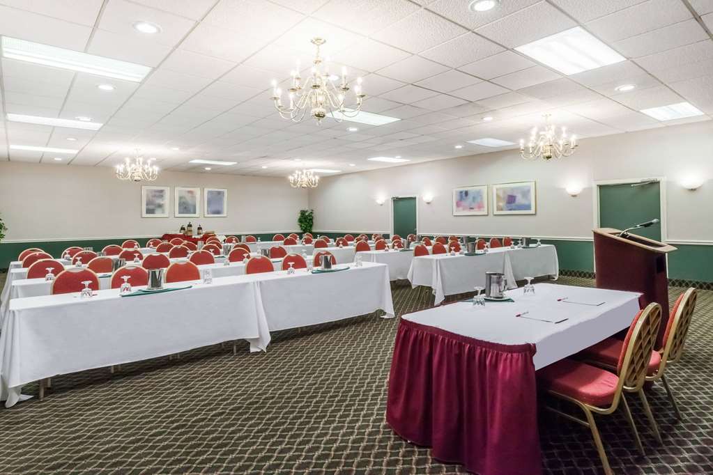 Baymont by Wyndham Queensbury Lake George - photo 31