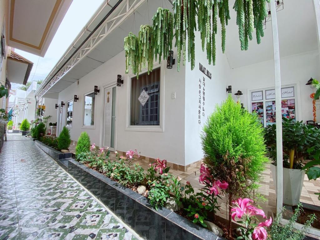 Dalat Hills Hotel - last minute hotel in Da Lat