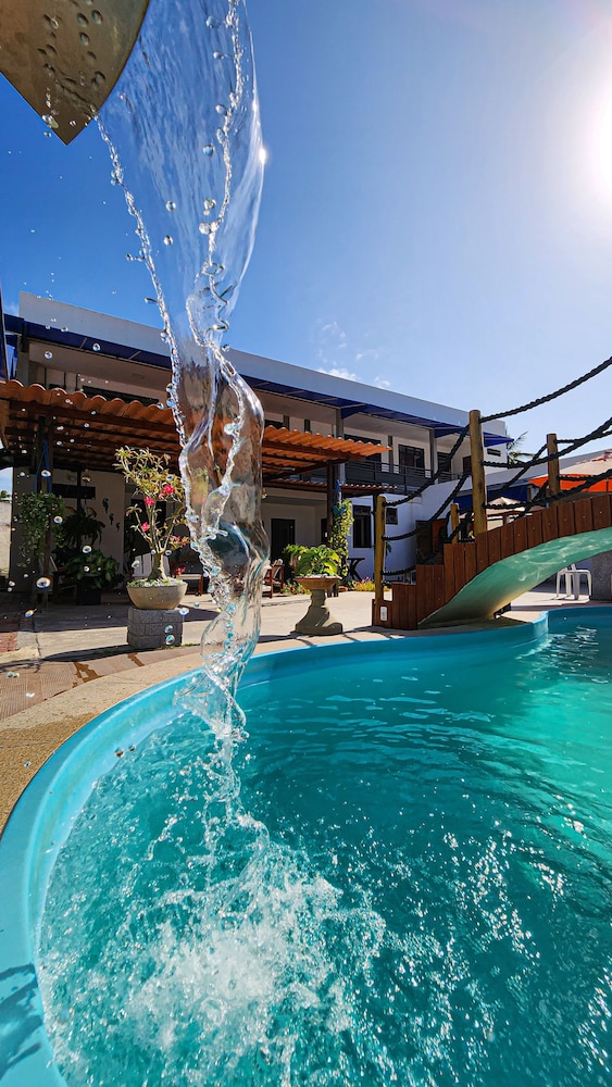 Pousada Brisa e Mar in Marechal Deodoro, Brasil