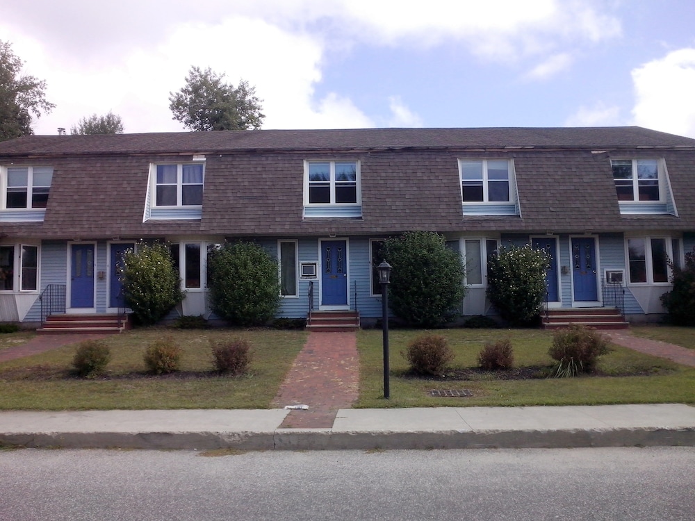 Seabreeze Motel - photo 15