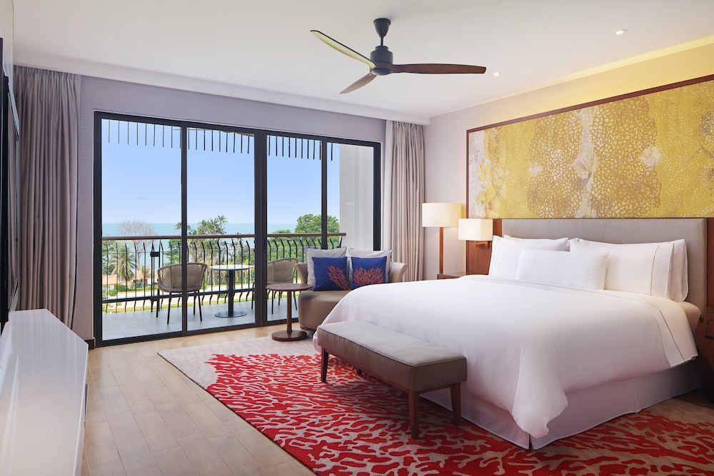 The Westin Desaru Coast Resort — Malacca — photo 4