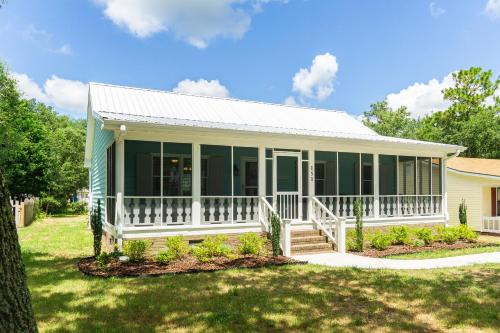 Nanas Nest by Oak Island Accommodations - photo 27