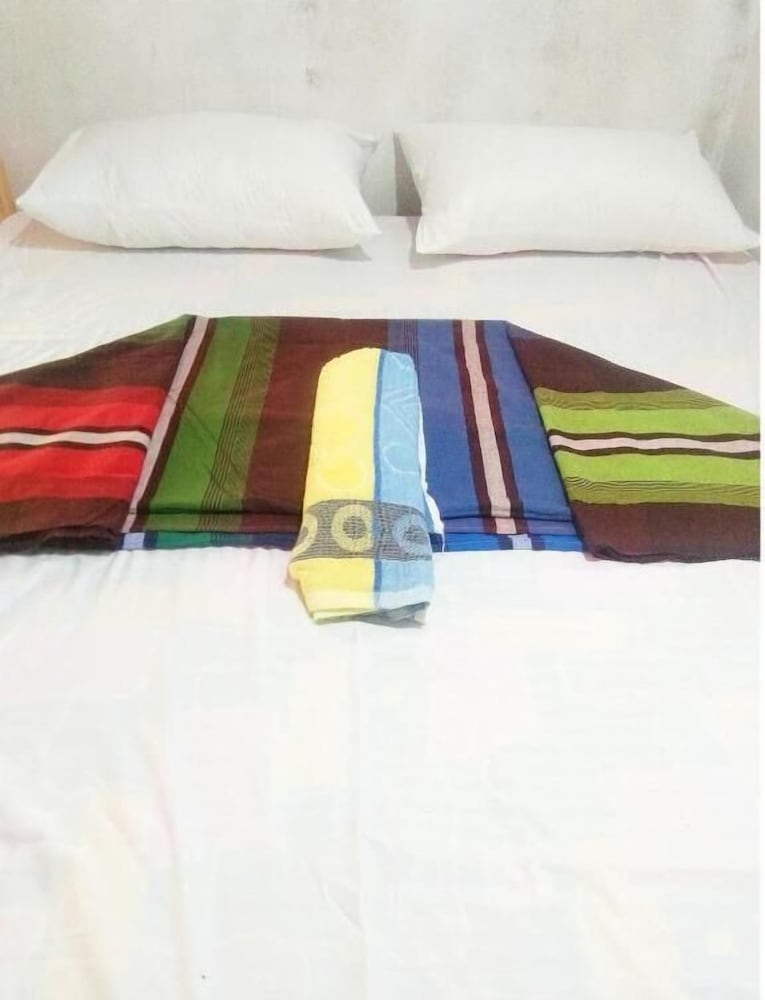 Fr Resort in Unknown City, Sri Lanka