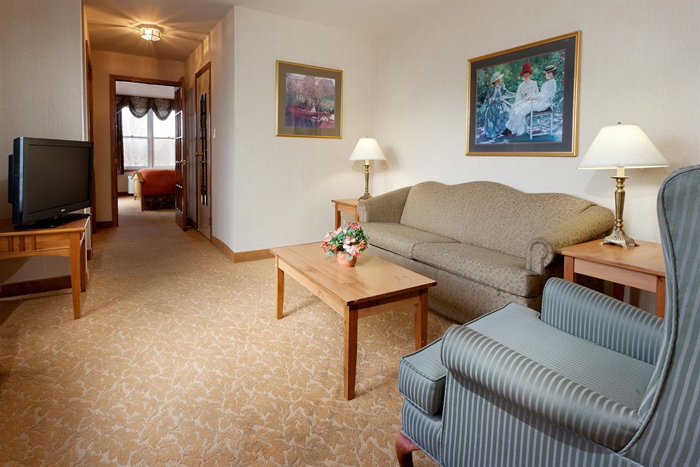 Country Inn & Suites By Carlson Millville NJ - photo 8