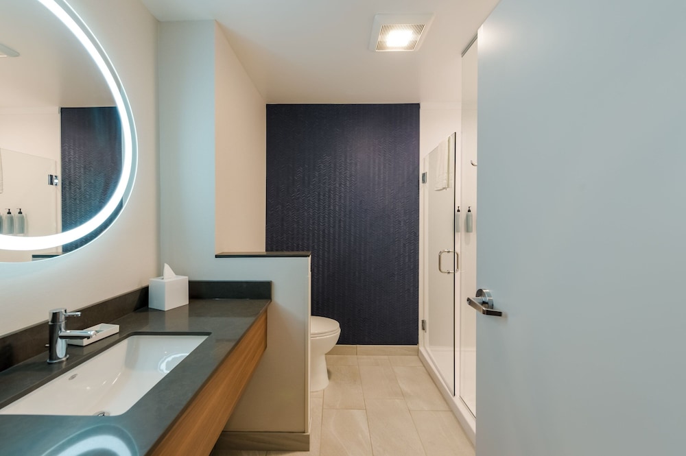 Fairfield Inn & Suites by Marriott Columbus Canal Winchester - photo 12
