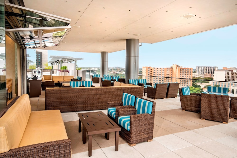 Fairmont Austin - photo 89