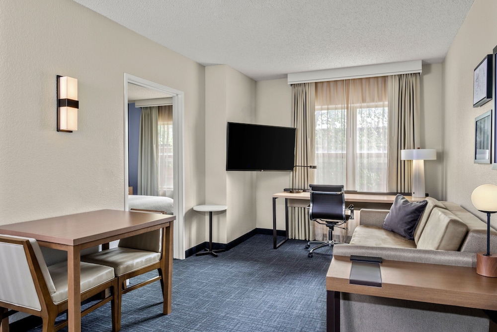 Residence Inn by Marriott Chicago Naperville Warrenville - photo 7