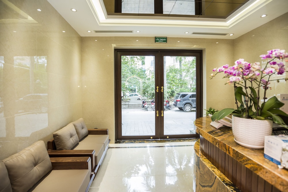 Blubiz Hotel 5 — Hanoi — photo 5