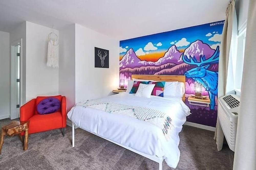 The Kenton Hotel - photo 16