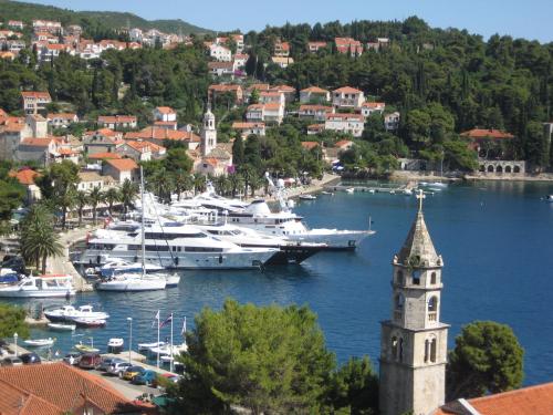 Villa Rozic — 4-Star Luxury Hotel in Cavtat, Croatia