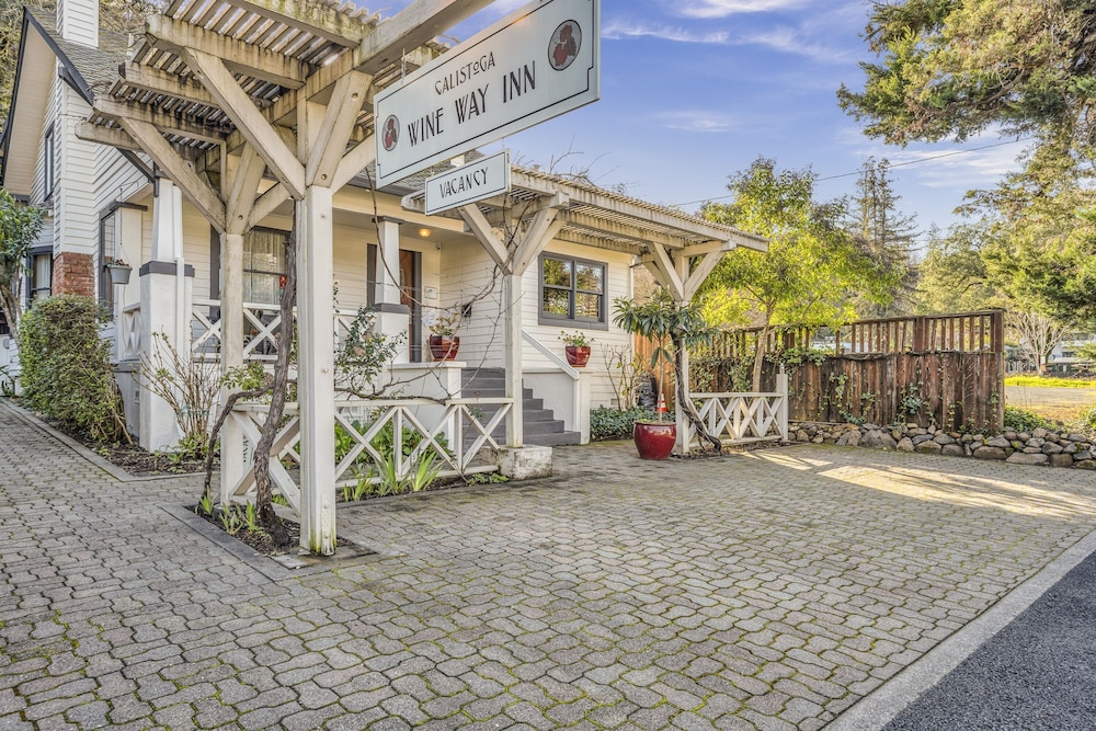 Calistoga Wine Way Inn - photo 150