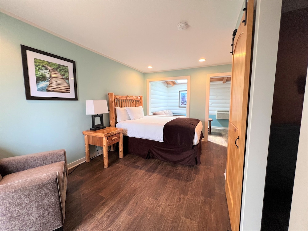 Mountain Top Inn and Resort - photo 20