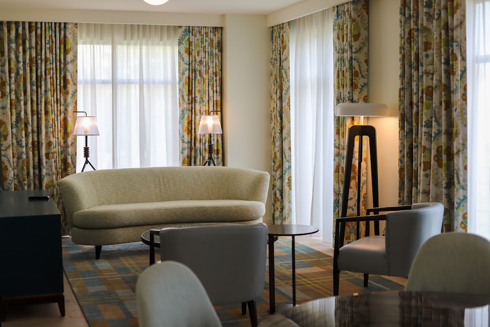 Canopy by Hilton Charlotte Southpark - photo 28