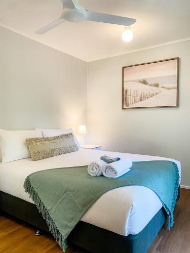 Beachside Units in the heart of Bargara — 4-Star Luxury Hotel in Bargara, Australia