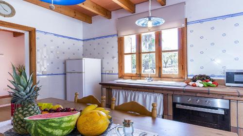 Country House Banyols — 4-Star Luxury Hotel in Port De Soller, Spain
