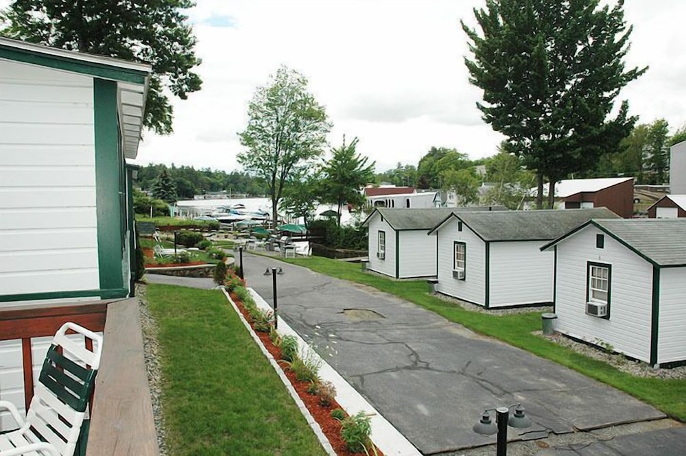 Channel Watefront Cottages - photo 82