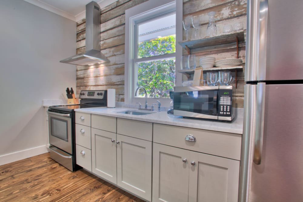 The Roost Ocean Springs - photo 16