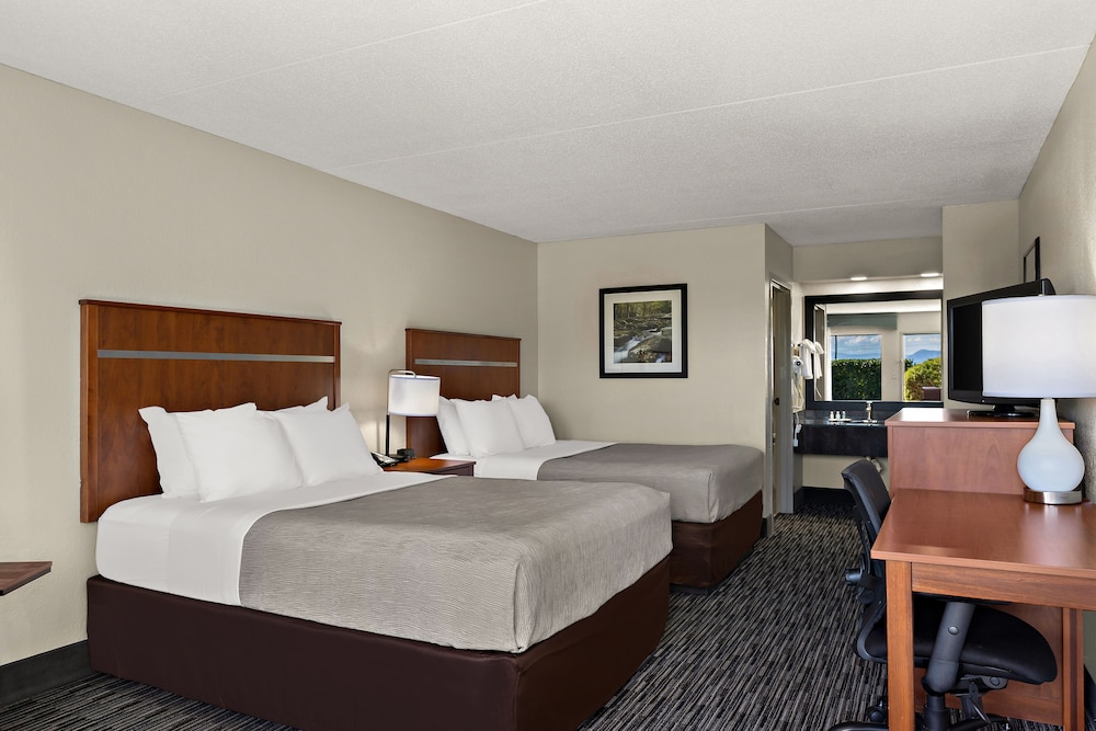 Quality Inn Dandridge - photo 24