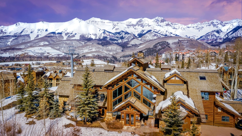 Mountain Lodge Telluride - photo 100