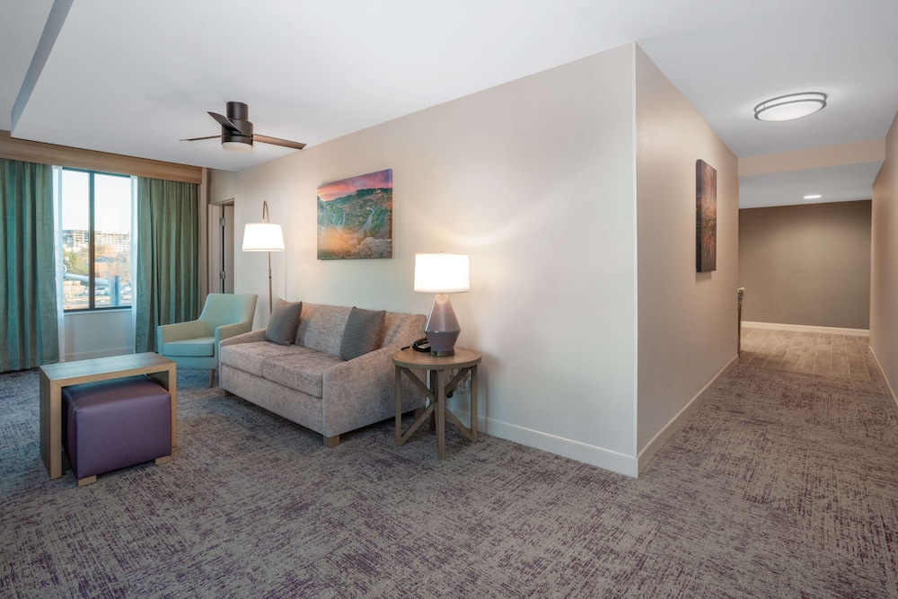 Homewood Suites by Hilton Albuquerque Downtown - photo 15