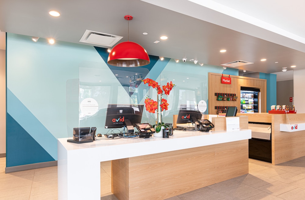 avid hotel Summerville by IHG - photo 42