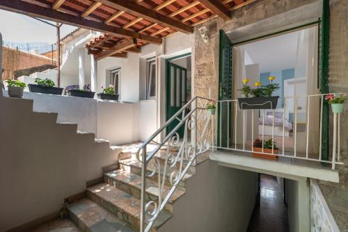 Kuća za odmor Poluš in Trogir, Croatia