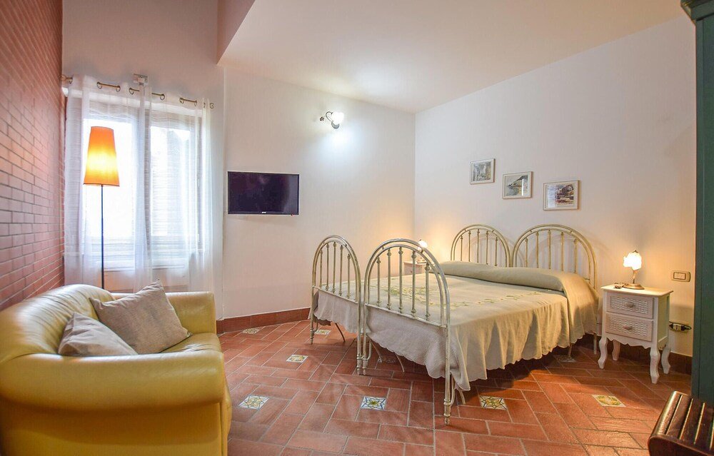 Lovely Home In Agropoli — 4-Star Luxury Hotel in Agropoli, Italy