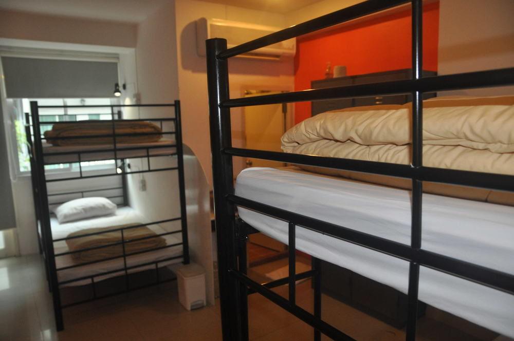 Check Inn Hostel @ Phromphong