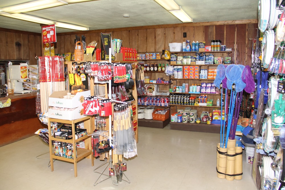Chesapeake Bay RV Resort Thousand Trails Campground - photo 32