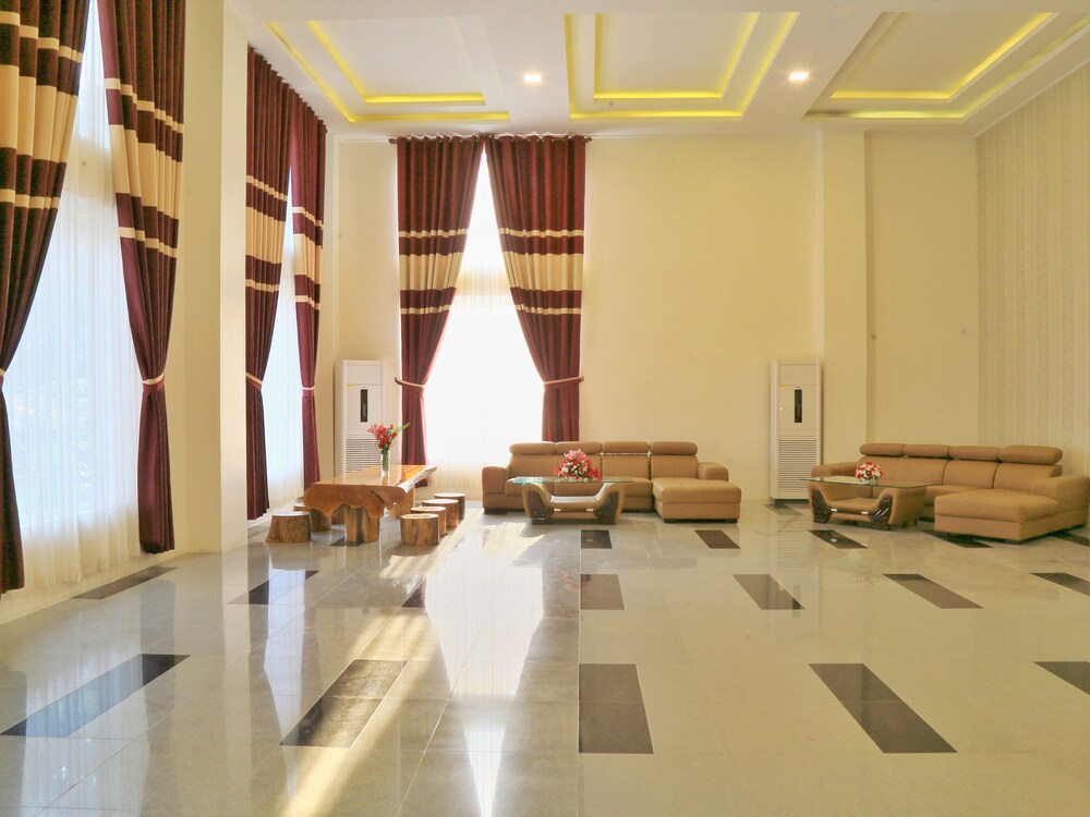 Glorious Monywa Hotel — Monywa — photo 3