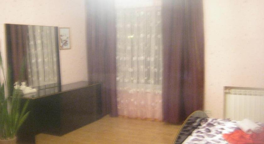 Marko Mini Hotel in Nizhny Tagil, Russia