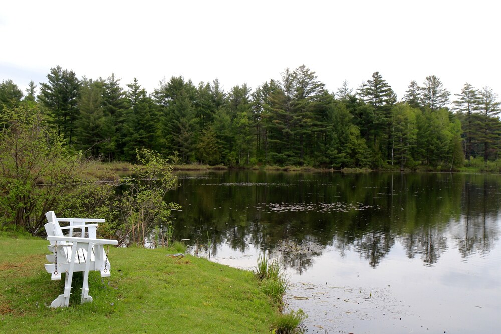 Sara Placid Inn & Suites - photo 77