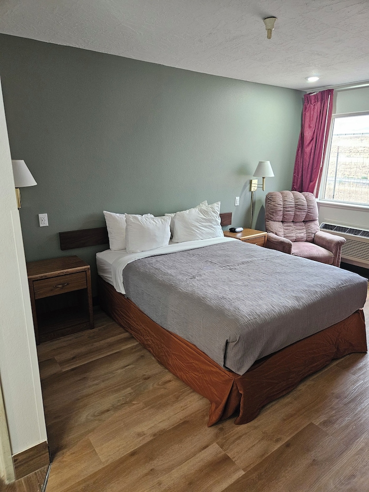 Quality Inn Beaver I 15 - photo 15