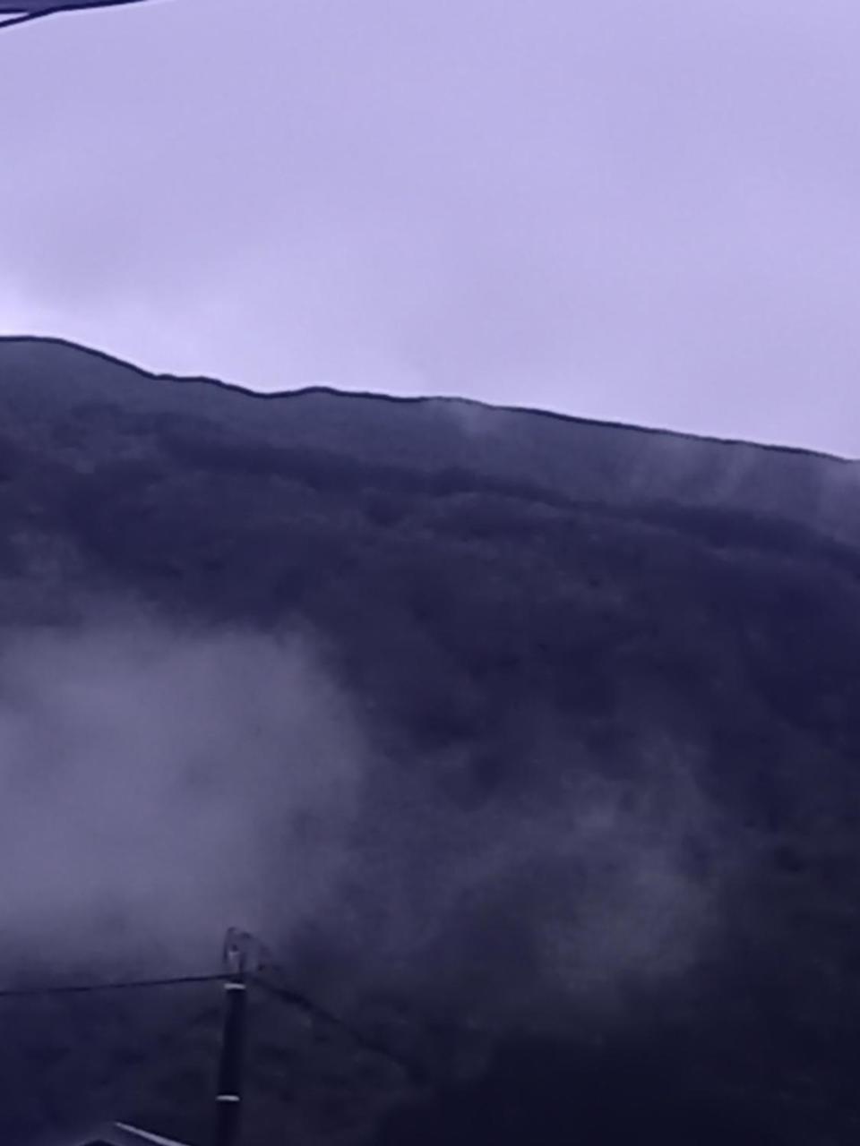 La grenadine in Unknown City, Réunion