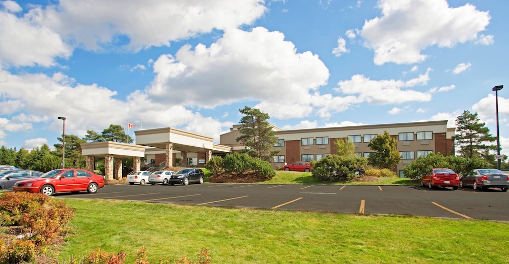 Quality Inn Halifax Airport