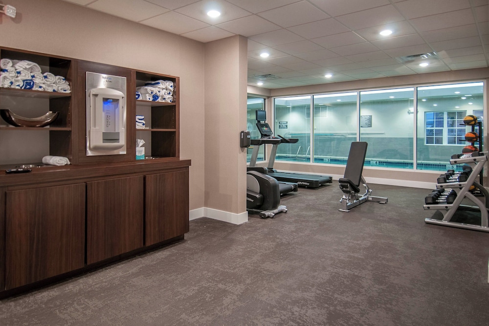 Residence Inn by Marriott Springdale - photo 14