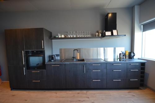 LL Properties TB24 Nest in the North