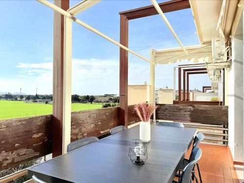 Appartamento Spiga — 4-Star Luxury Hotel in San Vincenzo, Italy