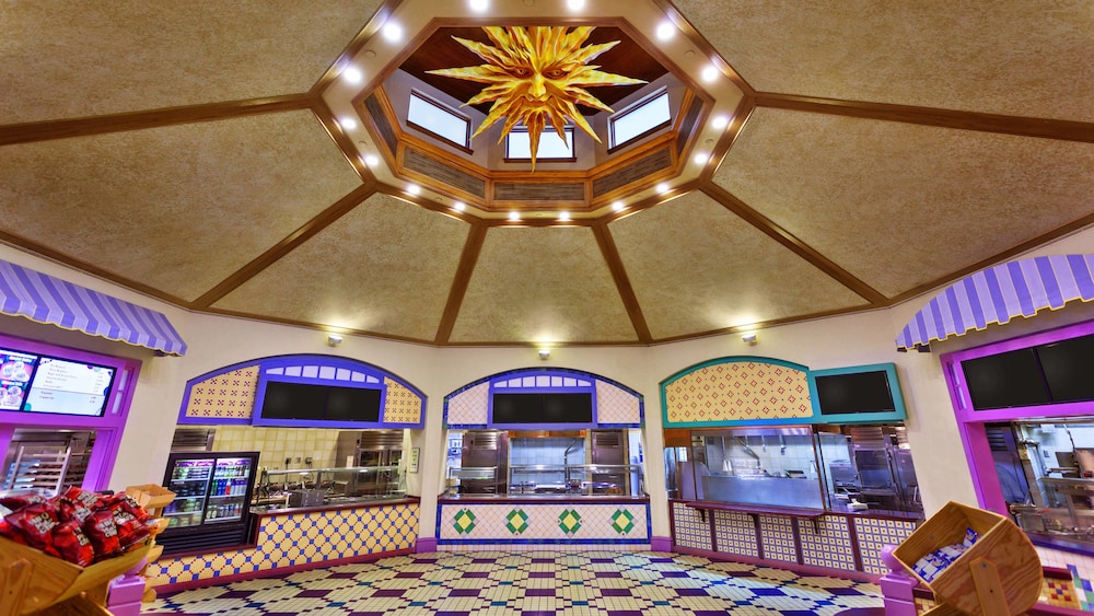 Disney's Port Orleans Resort French Quarter - photo 18
