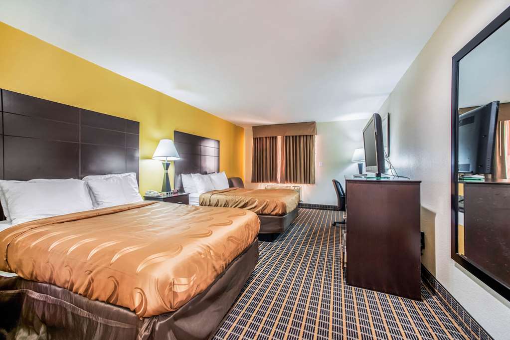 Quality Inn Carbondale University area - photo 13