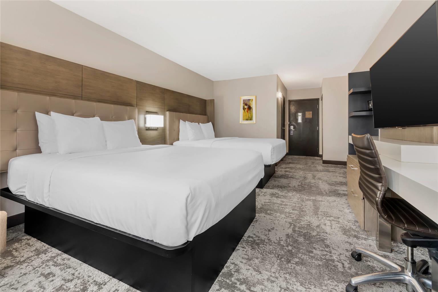 Comfort Inn Brooklyn Center MN - photo 13