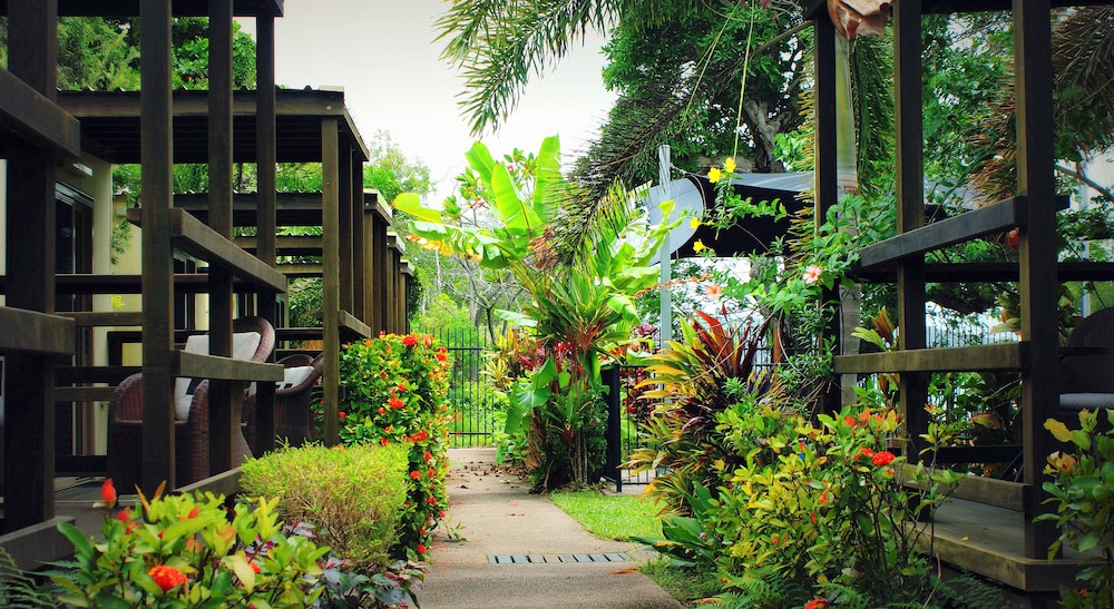 Wongai Beach Hotel in Canberra, Australia