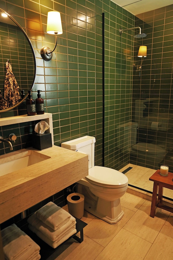 Albert Hotel - photo 28