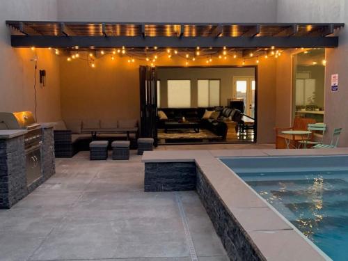 Serenity at Sand Hollow Resort in Hurricane, United States