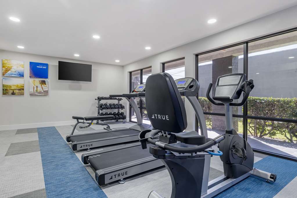 Comfort Inn Sea World Area - photo 28
