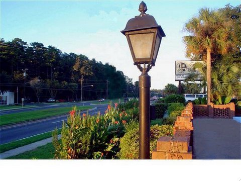 Collegiate Village Inn - photo 4