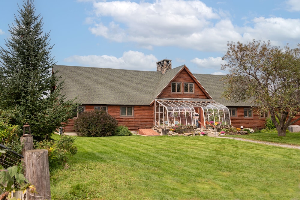 The Inn at OxBow Acres - featured photo