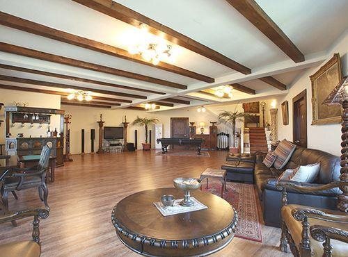 Gapyong New Iris Pulvilla in Gapyeong, South Korea