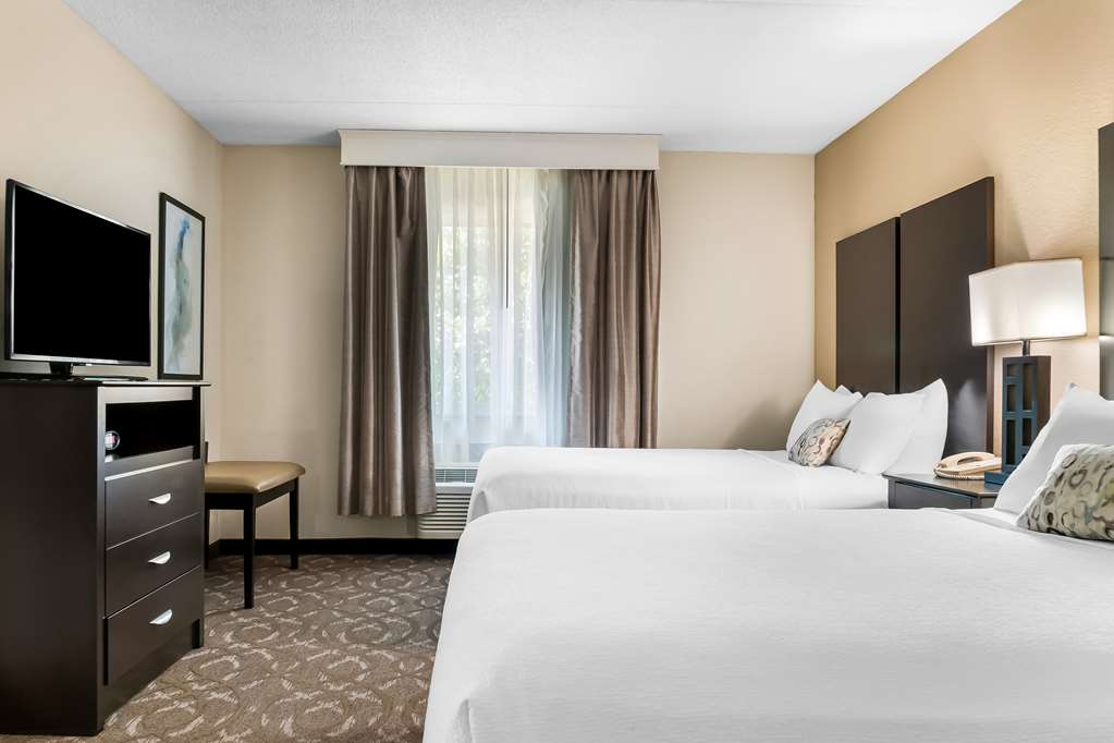 Best Western Okemos East Lansing Hotel & Suites - photo 17