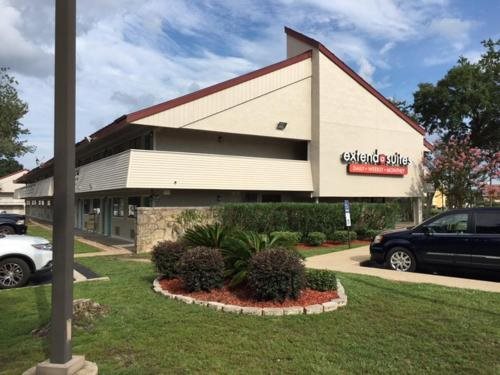 Extend a Suites Mobile Tillmans Corner in Mobile, United States